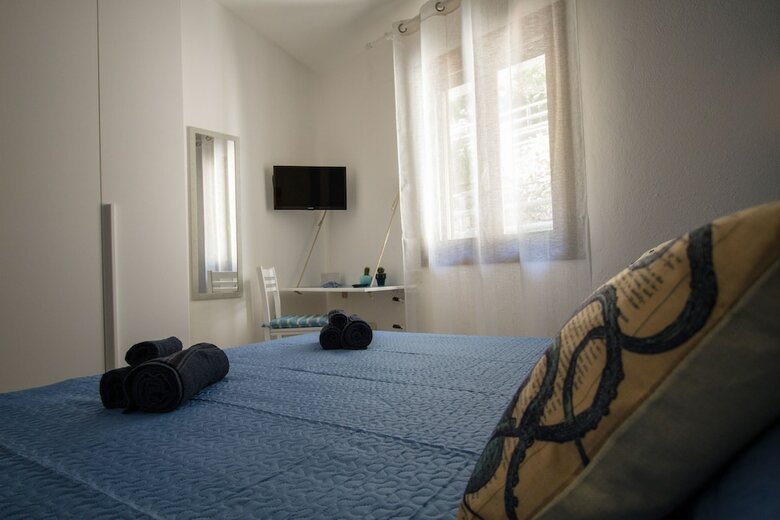 Il Timone B&B