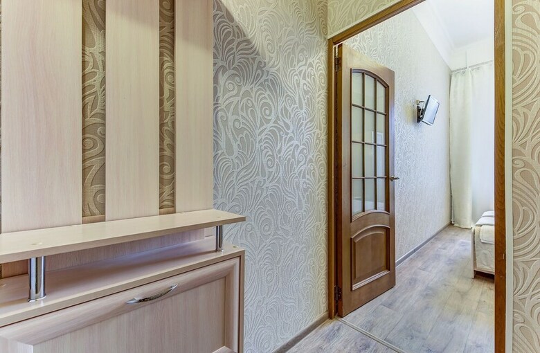 Apartamentos Lyubimyy Gorod Favorite City