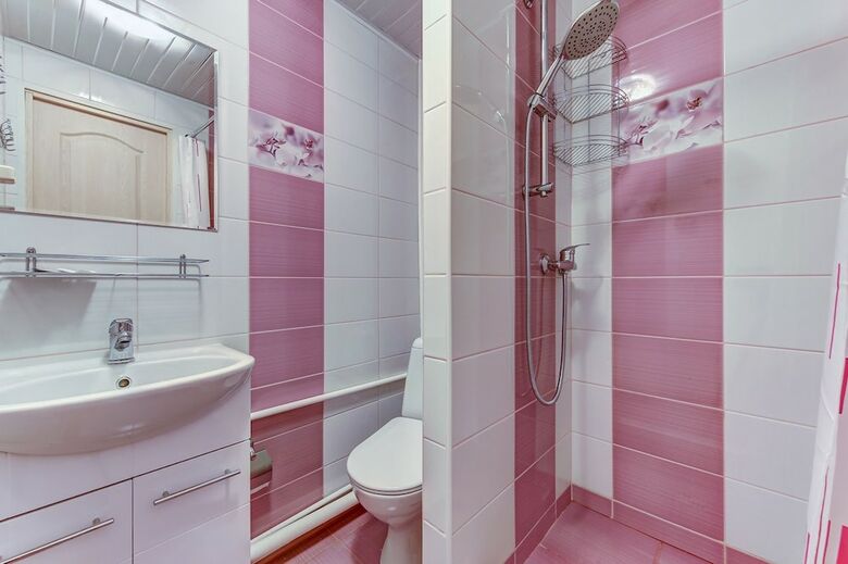 Apartamentos Lyubimyy Gorod Favorite City
