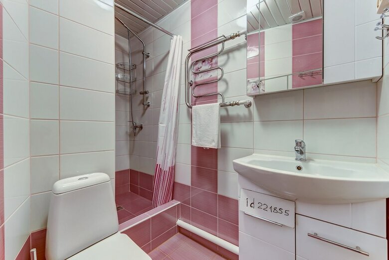 Apartamentos Lyubimyy Gorod Favorite City