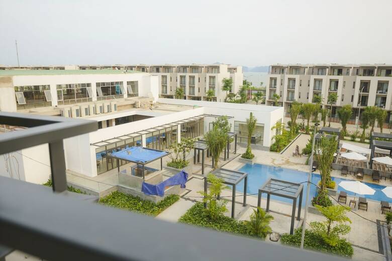 Ruby Hotel
