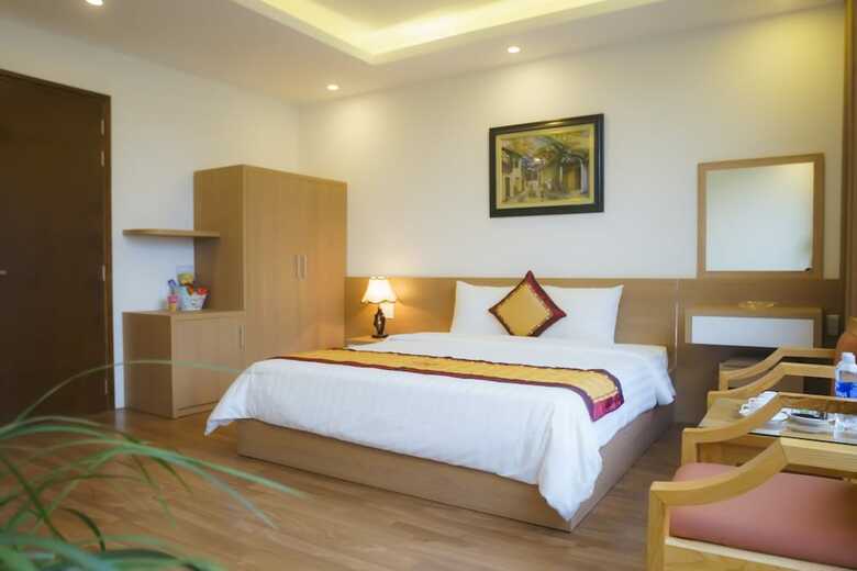 Ruby Hotel