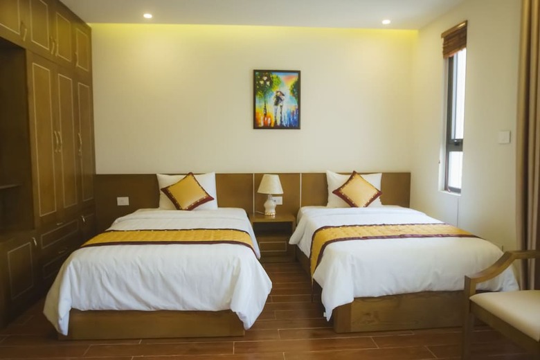 Ruby Hotel