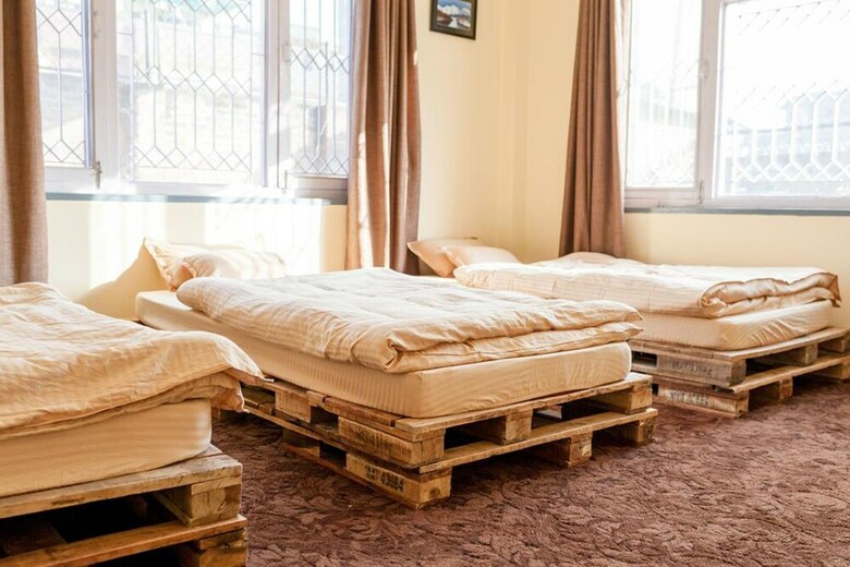 Hotel Living Hope Guest House