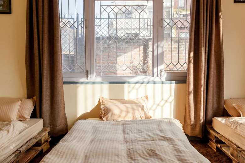 Hotel Living Hope Guest House