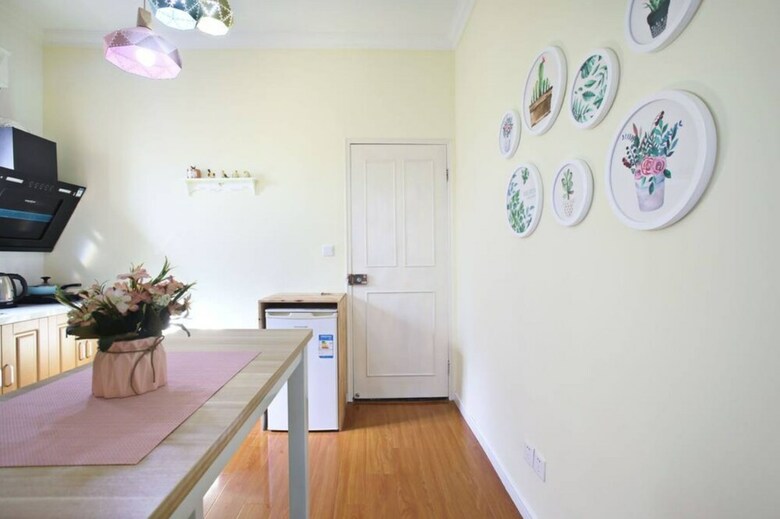 Apartamentos Zhijiansha No.2 Jinxian Road