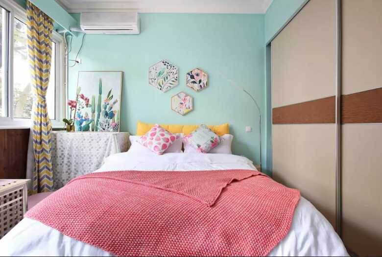 Apartamentos Zhijiansha No.2 Jinxian Road