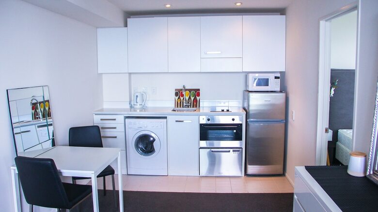 Apartamentos Semi Penthouse In Quadrant