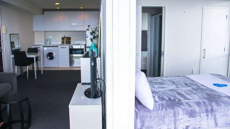 Apartamentos Semi Penthouse In Quadrant