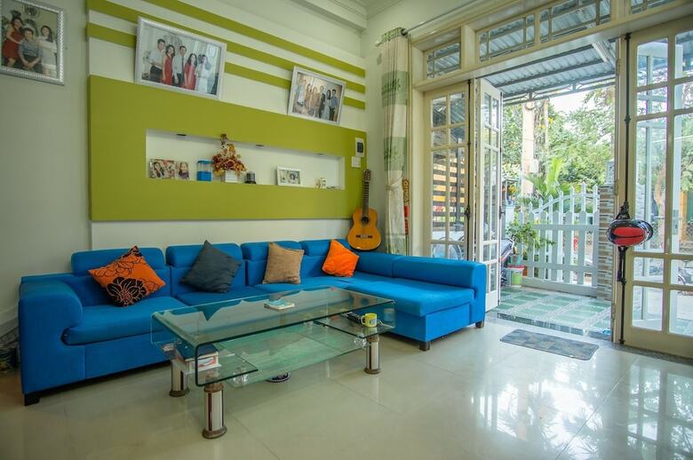 Bed & Breakfast D Central Homestay Hoi An