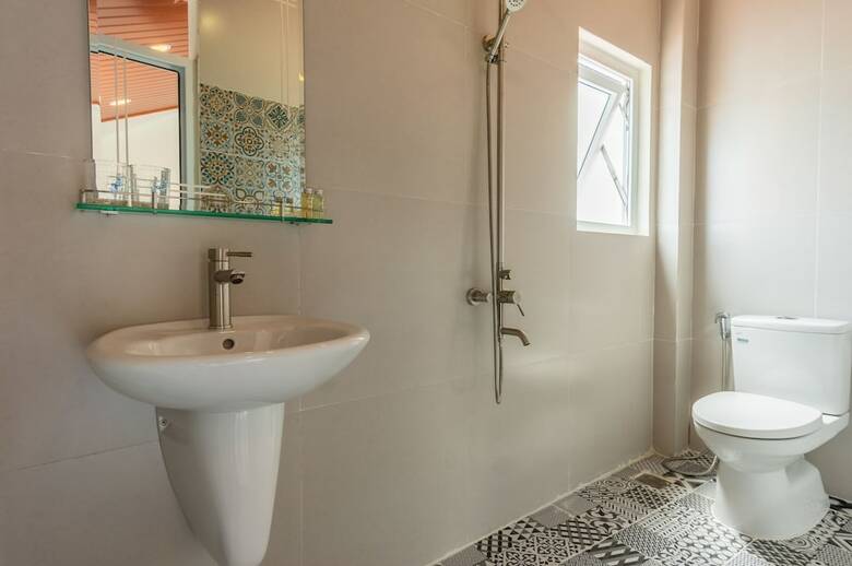 Bed & Breakfast D Central Homestay Hoi An