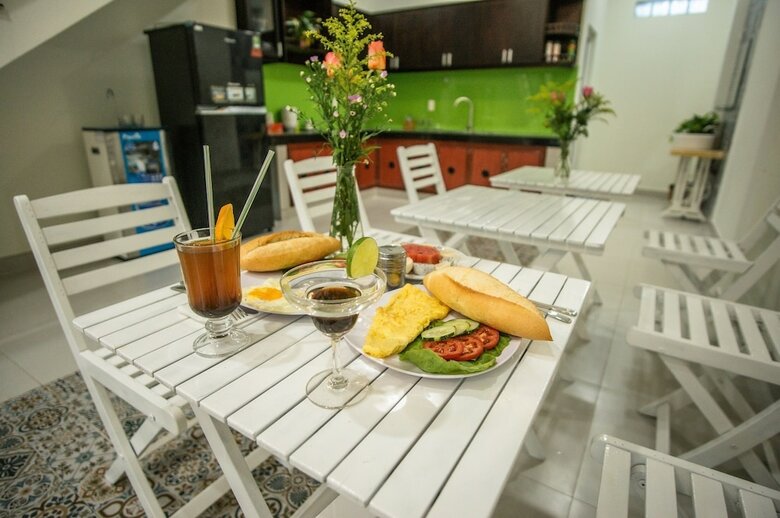 Bed & Breakfast D Central Homestay Hoi An
