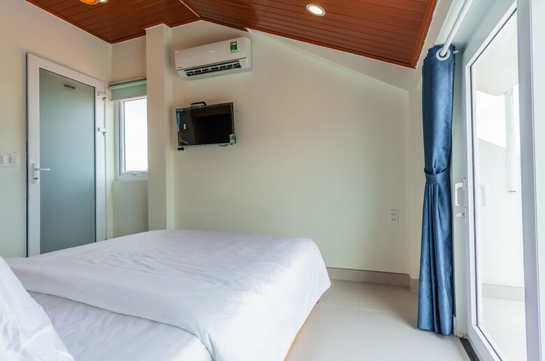 Bed & Breakfast D Central Homestay Hoi An