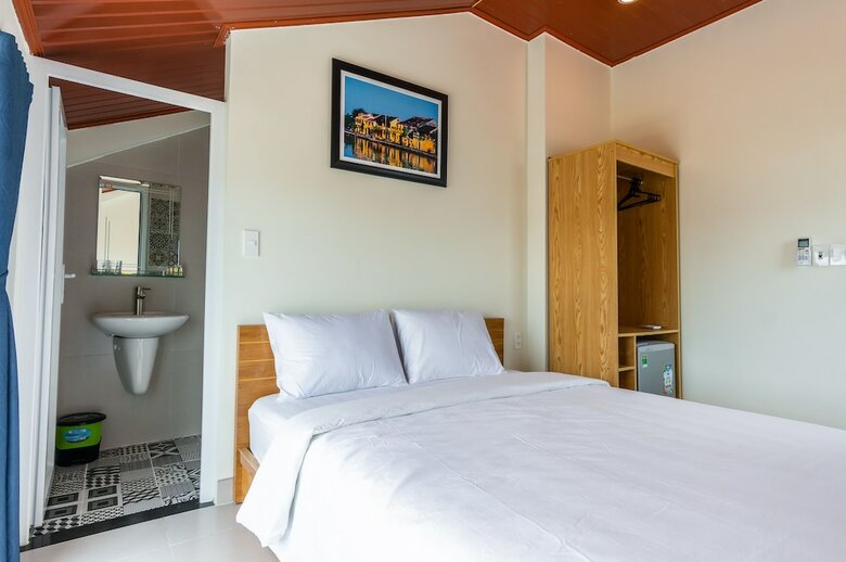 Bed & Breakfast D Central Homestay Hoi An