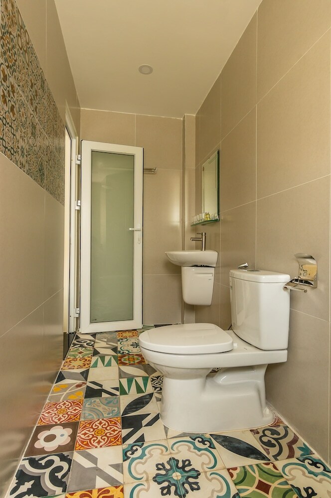 Bed & Breakfast D Central Homestay Hoi An