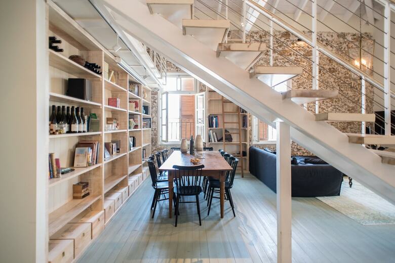 Apartamento Market House Local Experience