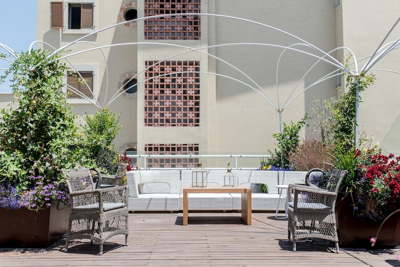 Apartamento Market House Local Experience