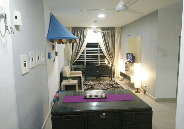 Hotel Khy Aster Homestay