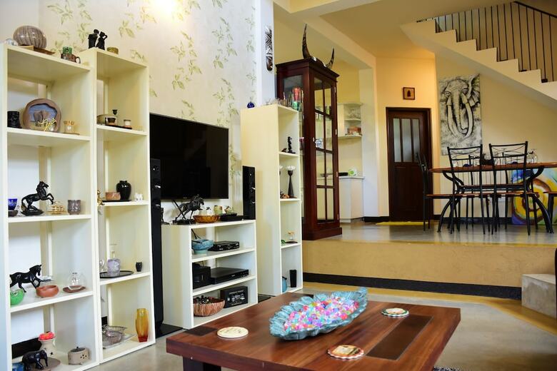 Hotel Spring Villa