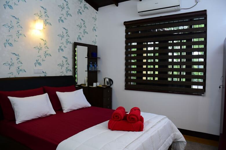 Hotel Spring Villa