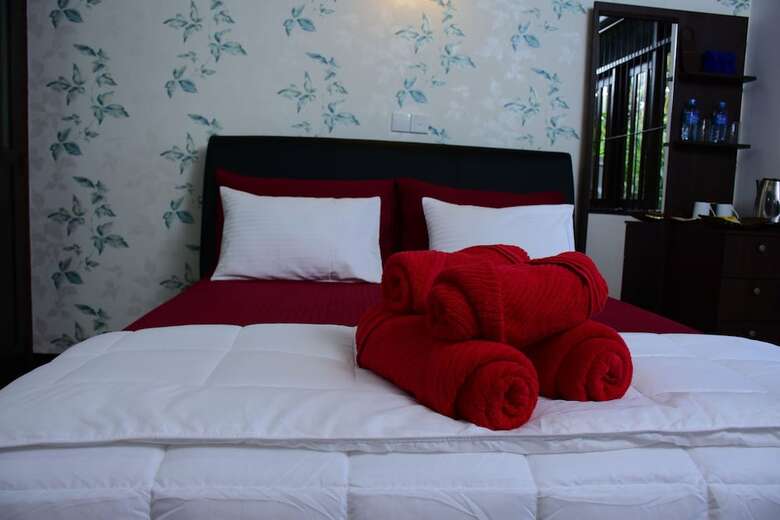 Hotel Spring Villa