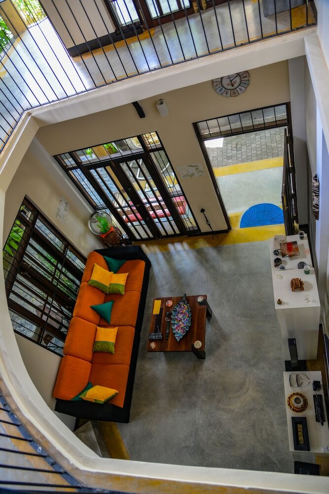 Hotel Spring Villa