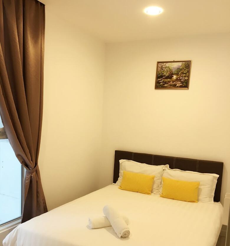 Sutera Avenues - Kk Center
