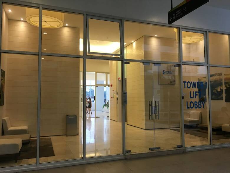 Sutera Avenues - Kk Center