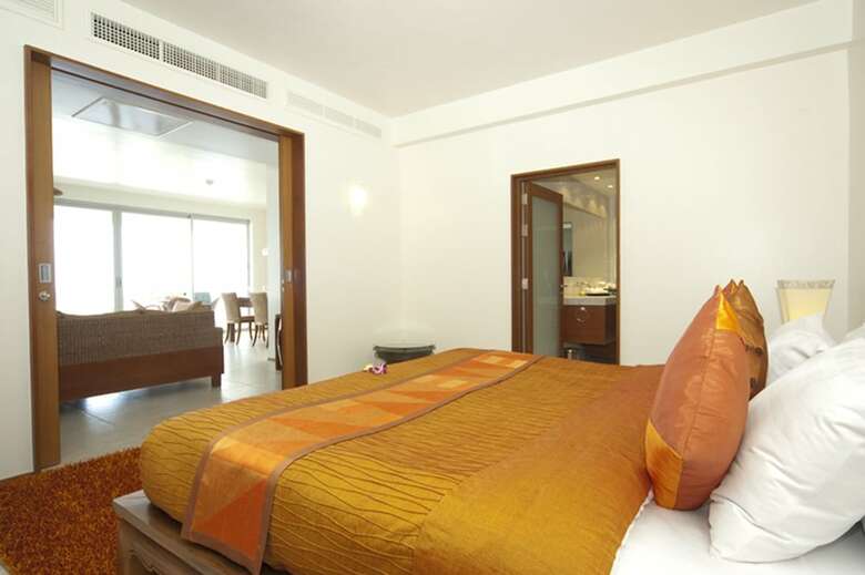 The Plantation B7 Apt By Pips
