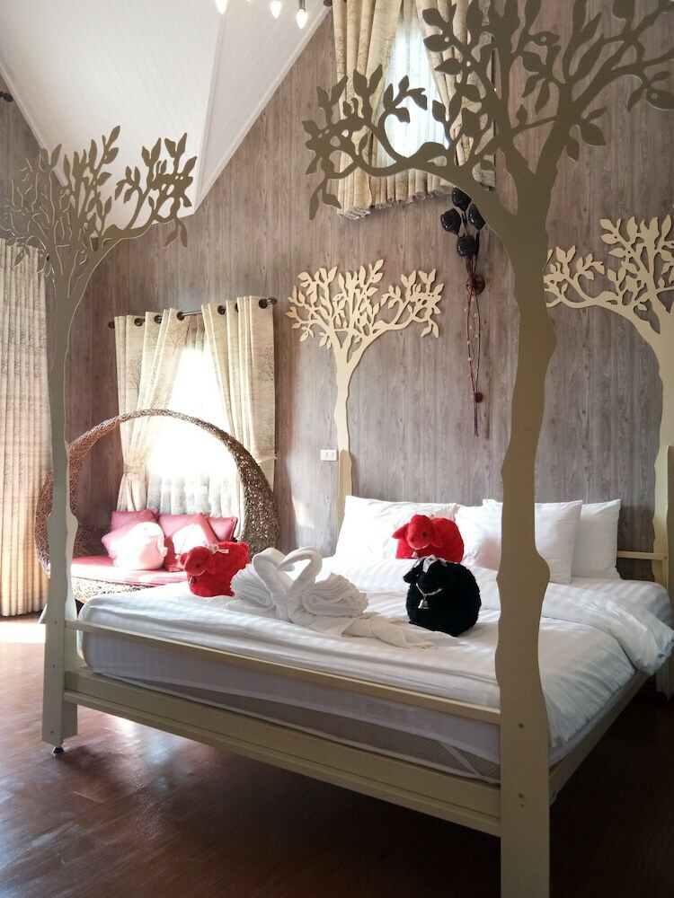 Hotel Tomangoh Vintage Resort