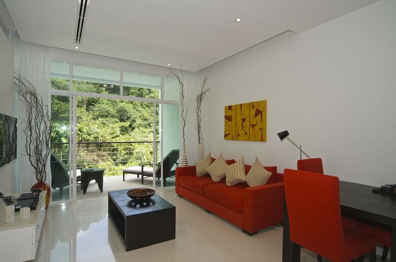 Apartamentos Modern And Cozy 1br-apt By Pips