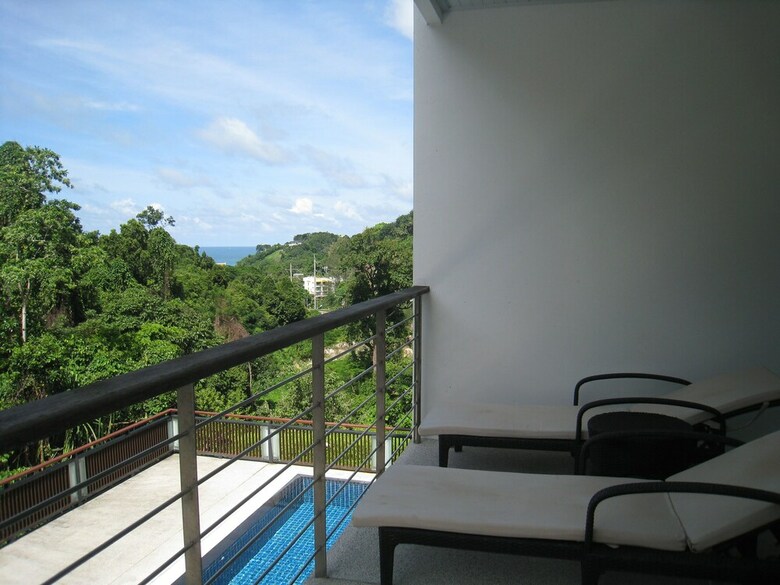 Apartamentos Modern And Cozy 1br-apt By Pips