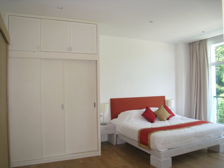 Apartamentos Modern And Cozy 1br-apt By Pips