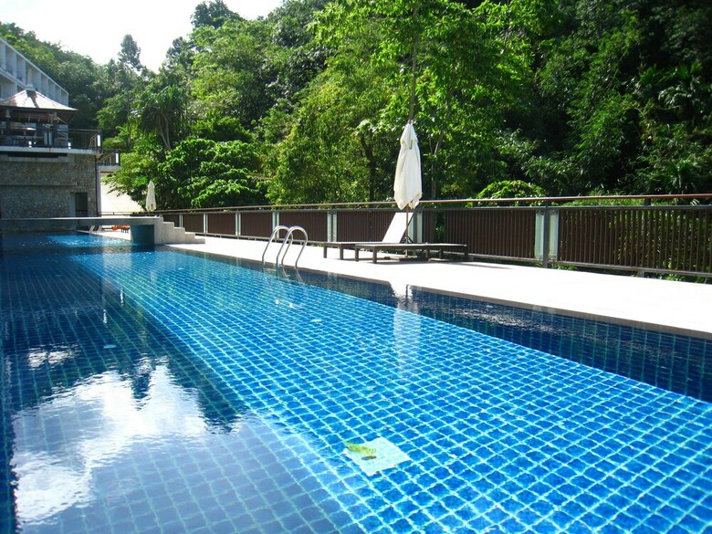 Apartamentos Modern And Cozy 1br-apt By Pips
