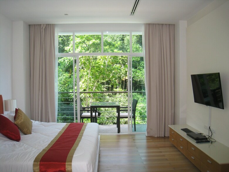 Apartamentos Modern And Cozy 1br-apt By Pips