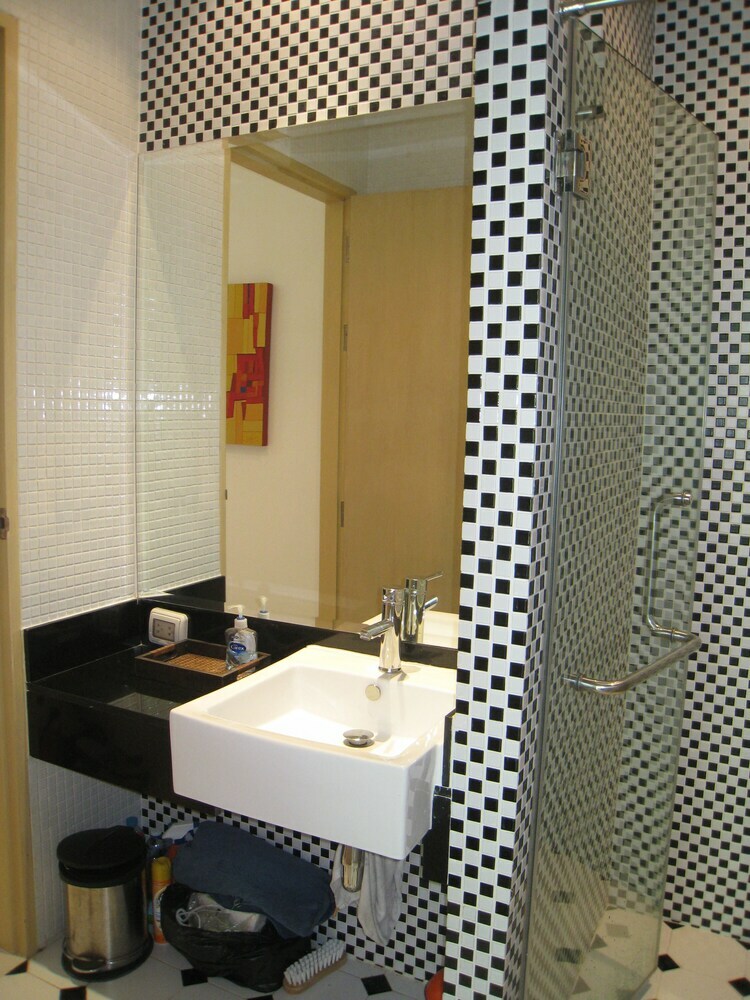 Apartamentos Modern And Cozy 1br-apt By Pips