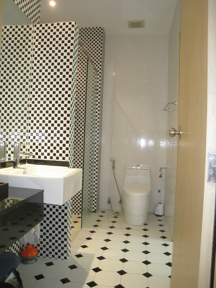 Apartamentos Modern And Cozy 1br-apt By Pips