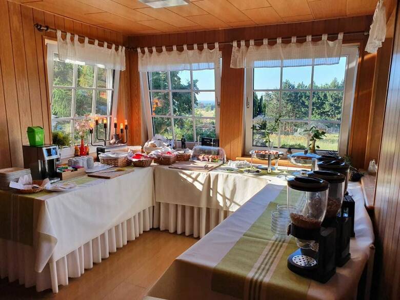Hotel Am Wald