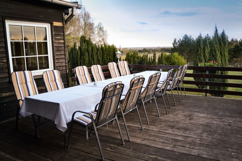 Hotel Am Wald