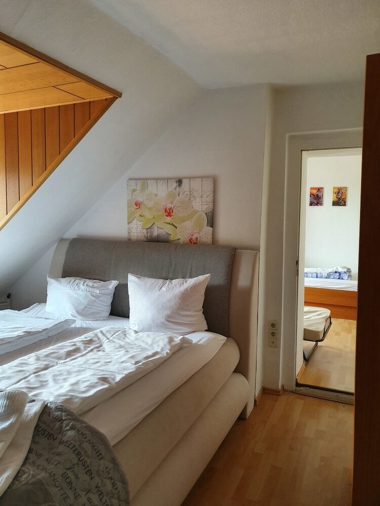 Hotel Am Wald