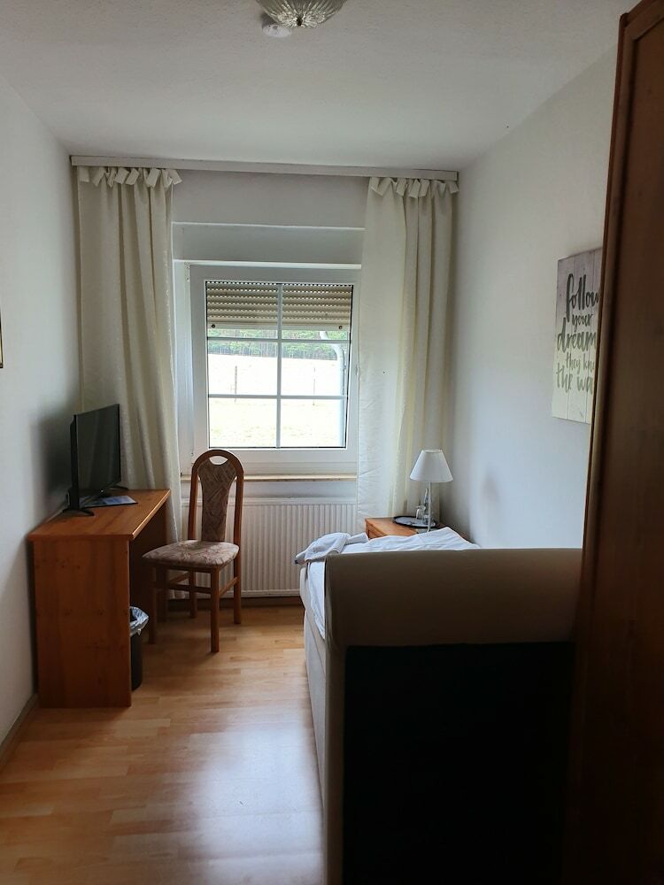 Hotel Am Wald