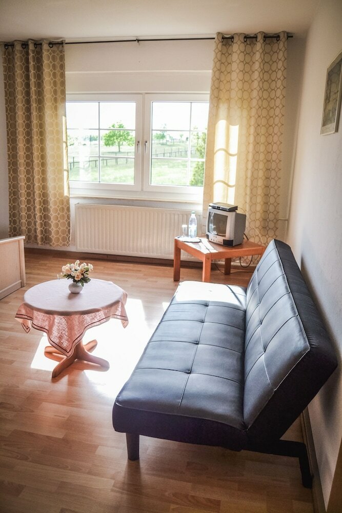 Hotel Am Wald