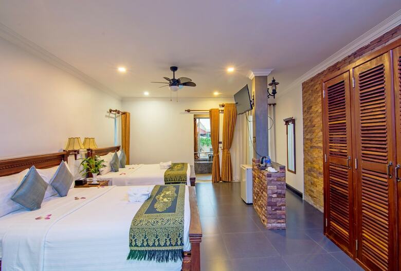 Hotel Moon Flower Residence