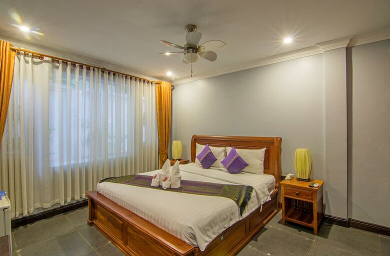 Hotel Moon Flower Residence