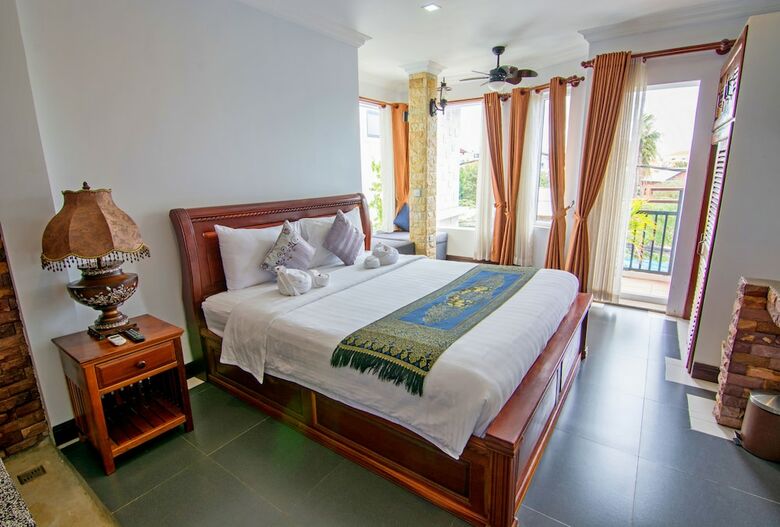 Hotel Moon Flower Residence