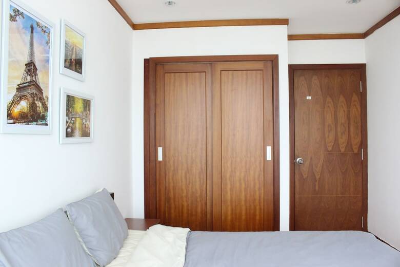 Apartamentos Hagl 180 Degrees City View
