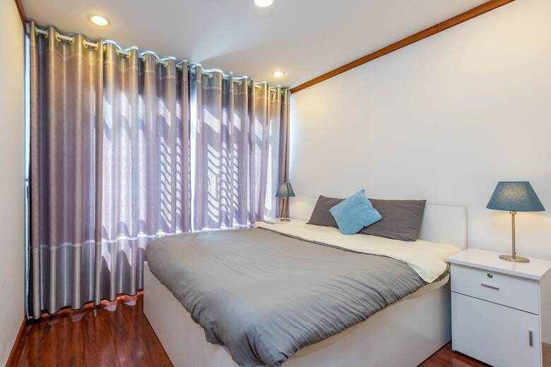 Apartamentos Hagl 180 Degrees City View