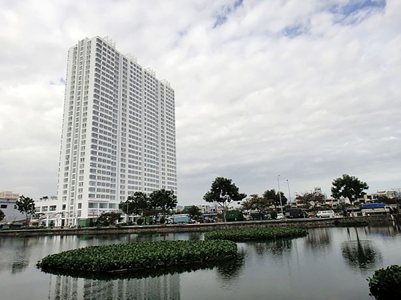 Apartamentos Hagl 180 Degrees City View