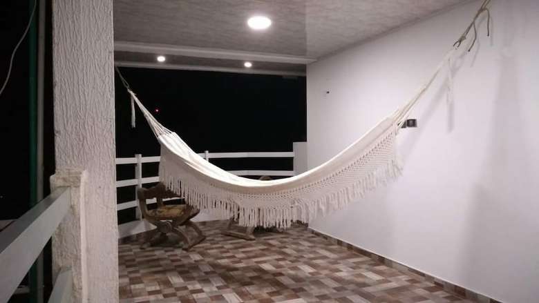 Apartamentos Harold's Place 201