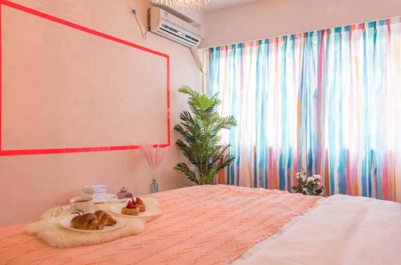 Apartamentos Zhijiansha No.1 Jinxian Road